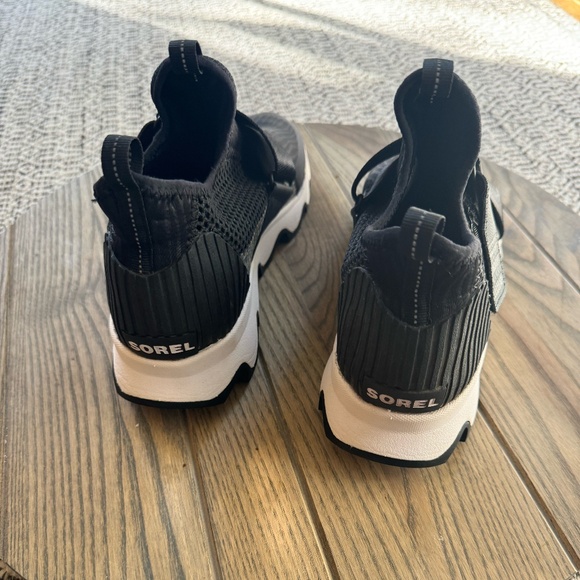 Sorel Women's Kinetic Lite Strap, Size 8.5 - Picture 5 of 8